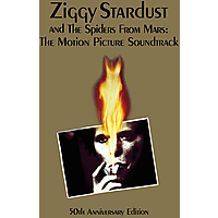 David Bowie - Ziggy Stardust and The Spiders From Mars:  - (CD)