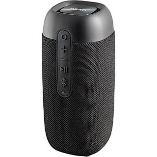 PEAQ PPA 305 - Enceintes Bluetooth (Noir)