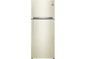 LG GTB574SEHZD kombinált hűtőszekrény