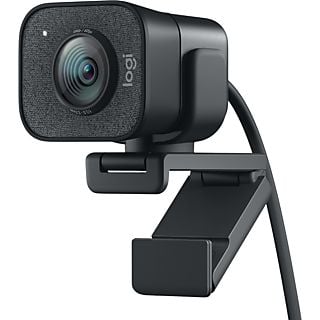 LOGITECH Webcam StreamCam (960-001281)