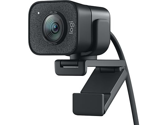 LOGITECH Webcam StreamCam (960-001281)