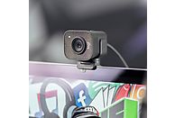 LOGITECH Webcam StreamCam (960-001281)