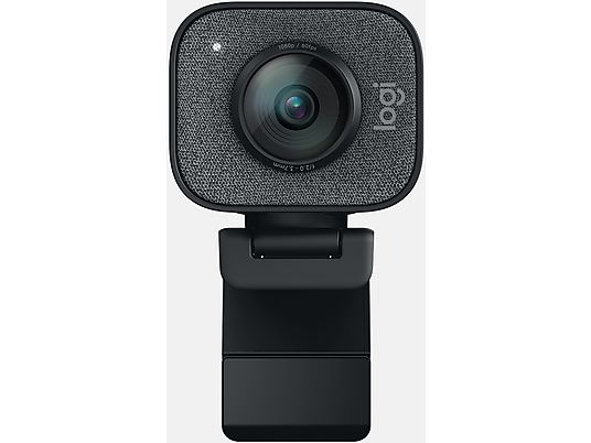 LOGITECH Webcam StreamCam (960-001281)