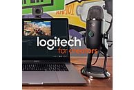 LOGITECH Webcam StreamCam (960-001281)