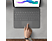 LOGITECH Toetsenbordcover Combo Touch iPad Pro 12.9" 3e /4e Gen. AZERTY Grijs (920-010210)