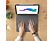 LOGITECH Toetsenbordcover Combo Touch iPad Pro 12.9" 3e /4e Gen. AZERTY Grijs (920-010210)