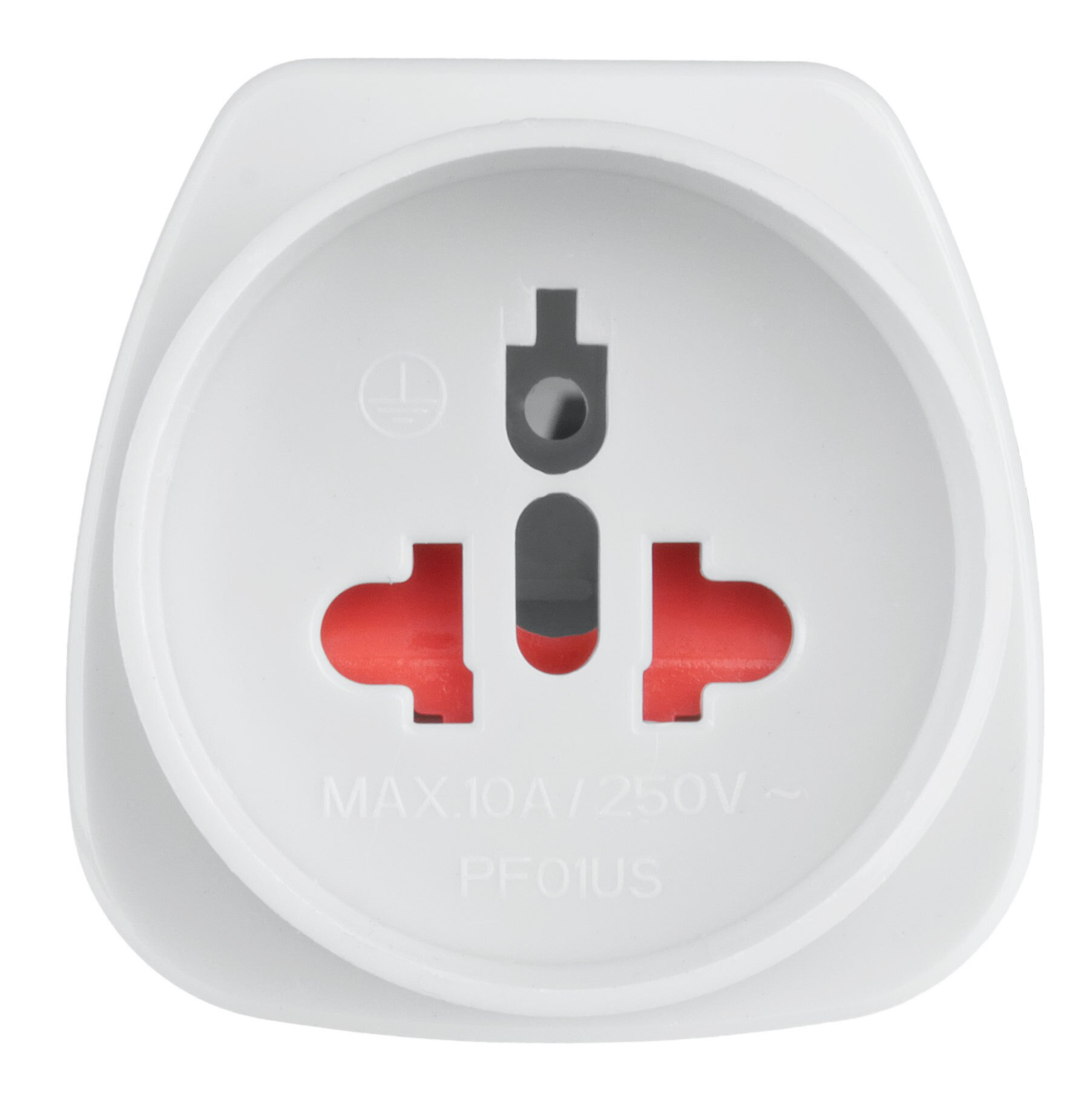 Czarny widok z tyłu smartfona. Ma trzy aparaty i logo Realme.