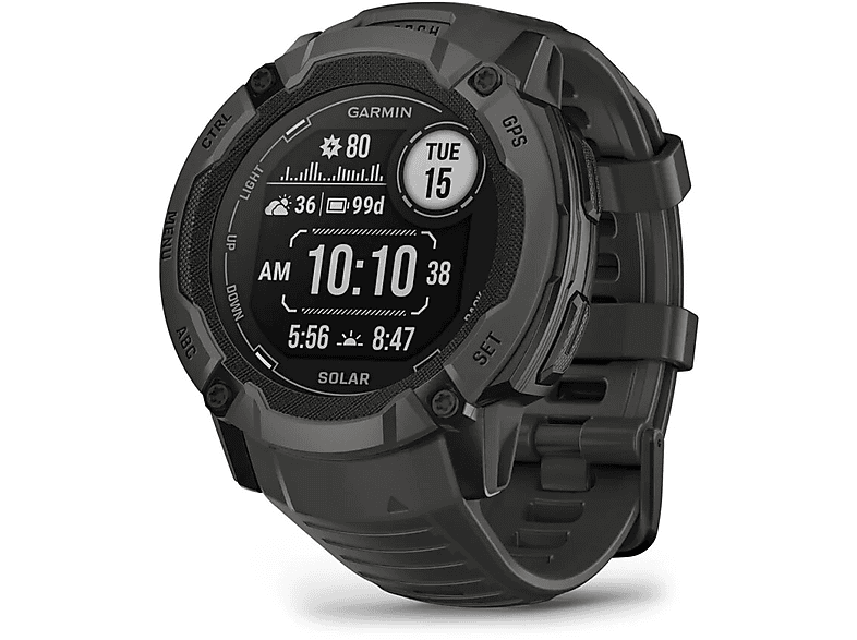 Smartwatch garmin hot sale media markt