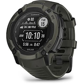 Smartwatch GPS GARMIN 010-02805-05 Instinct 2X Solar Mchowy