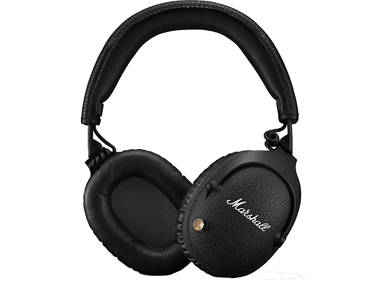 Auriculares Noise Cancelling Marshall Motif A.N.C. True Wireless Negro - Auriculares  inalámbricos - Los mejores precios