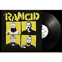 Rancid - TOMORROW NEVER COMES  - (Vinyl)