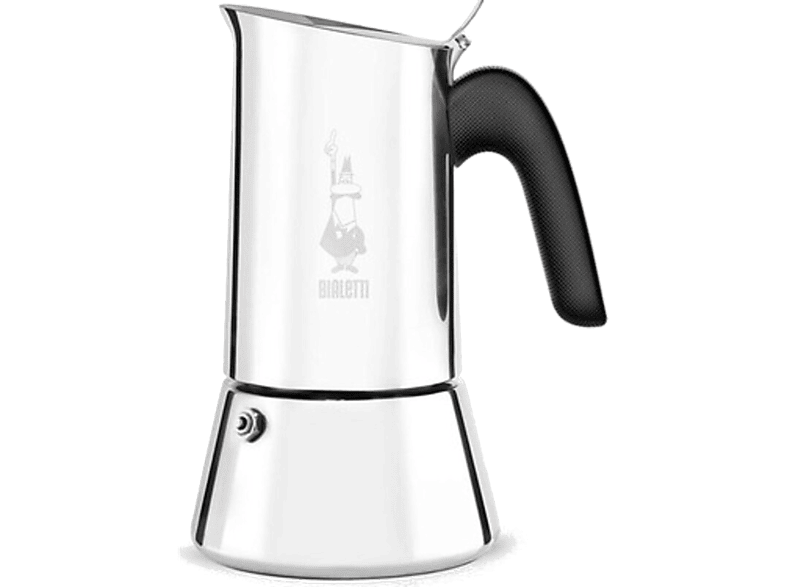 BIALETTI Venüs Moka Pot Gri