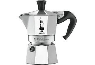 BIALETTI Express Moka Pot Gri