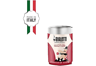 BIALETTI Seduttore 250 g Öğütülmüş Kahve