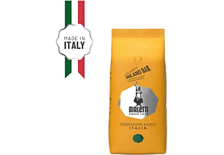 BIALETTI Milano 1 kg Çekirdek Kahve_0