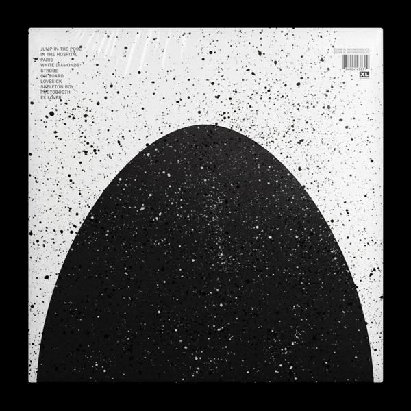 Friendly Fires - Friendly Fires (Ltd. 15th Anniversary Silver Edit.  - (Vinyl)