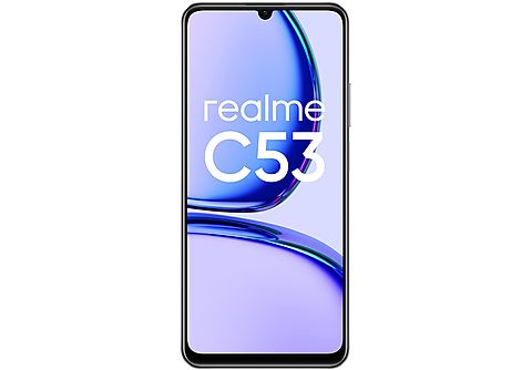 REALME C53 6+128, 128 GB, BLACK