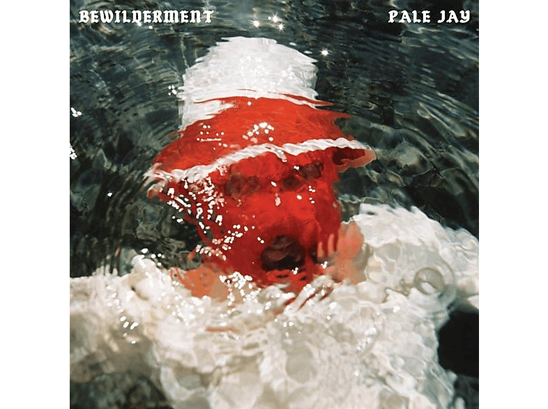 Pale Jay – Bewilderment – (Vinyl)