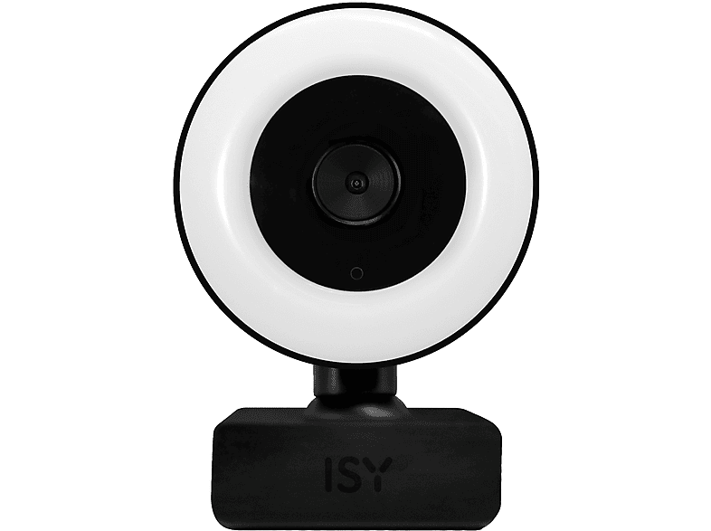 ISY IW 1080-1 Webcam Image