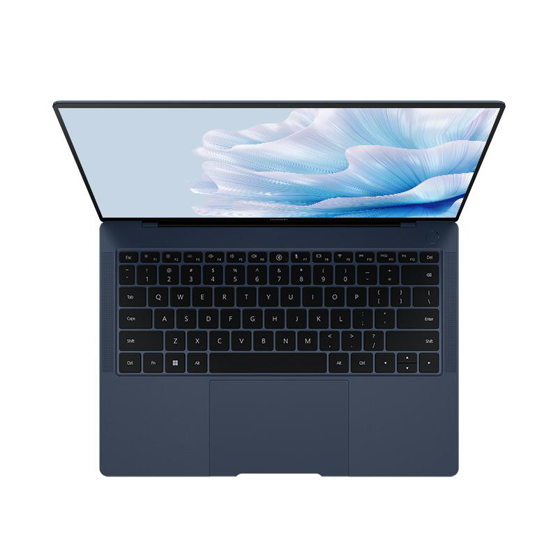 HUAWEI MateBook X Pro 2023, Intel® Evo™ Plattform  - 14,2 Zoll - Intel® Core™ i7 i7-1360P (Evo) - 16 GB - 1 TB - Intel® Iris® Xᵉ - Windows 11 Home