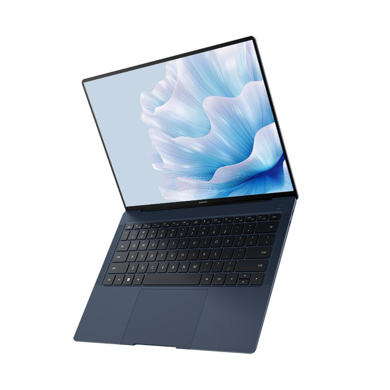 HUAWEI MateBook X Pro 2023, Intel® Evo™ Plattform  - 14,2 Zoll - Intel® Core™ i7 i7-1360P (Evo) - 16 GB - 1 TB - Intel® Iris® Xᵉ - Windows 11 Home