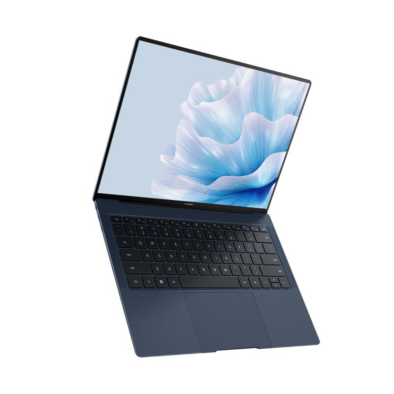 HUAWEI MateBook X Pro 2023, Intel® Evo™ Plattform  - 14,2 Zoll - Intel® Core™ i7 i7-1360P (Evo) - 16 GB - 1 TB - Intel® Iris® Xᵉ - Windows 11 Home