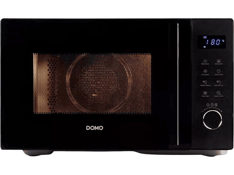 Domo Combi Microgolfoven (do22301c)