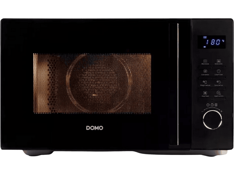 Domo Combi Microwave Oven