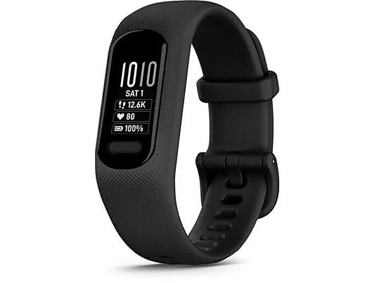 Smartband GARMIN Vivosmart 5 duży Czarny 010-02645-14