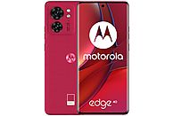 Smartfon MOTOROLA Edge 40 5G 8/256GB Różowy (Viva Magenta)