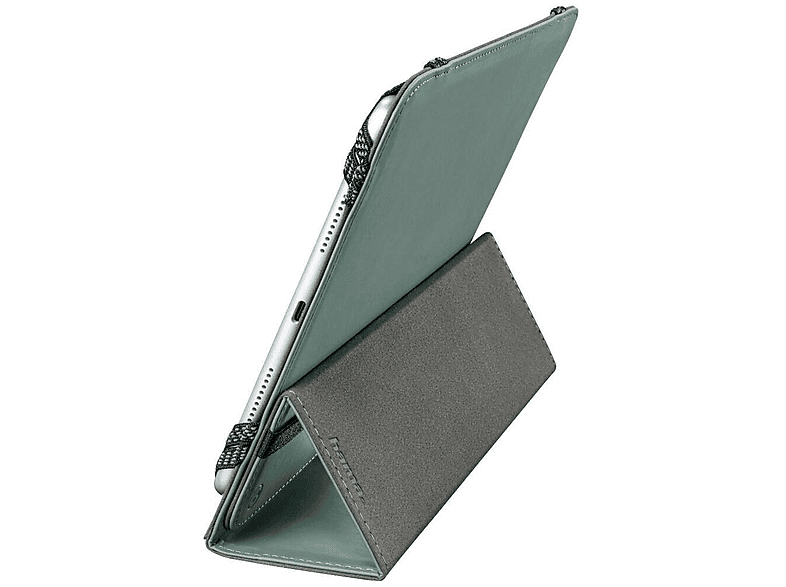 Etui HAMA Fold Uni 11 cali Zielony – zdjęcie 2