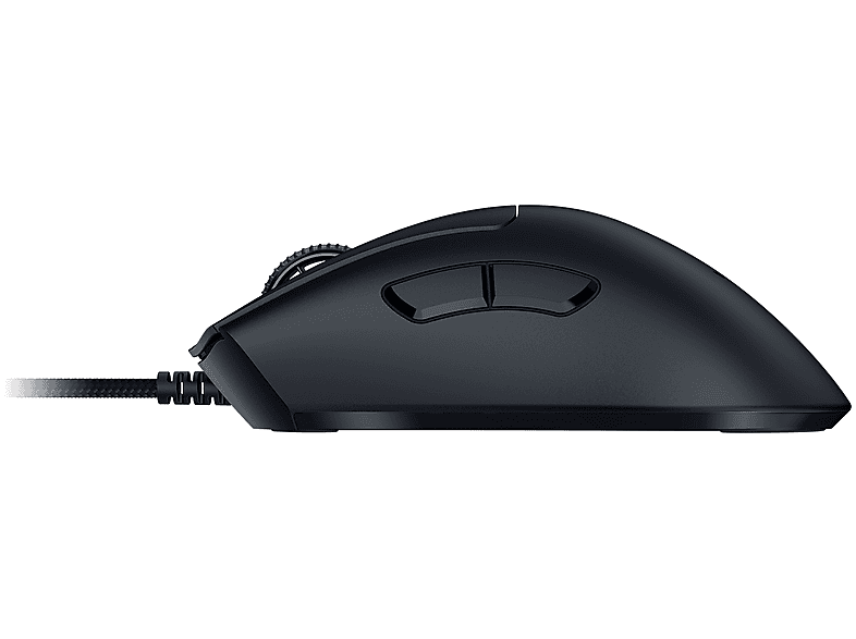 RAZER Deathadder V3 Kablolu Mouse Siyah_1