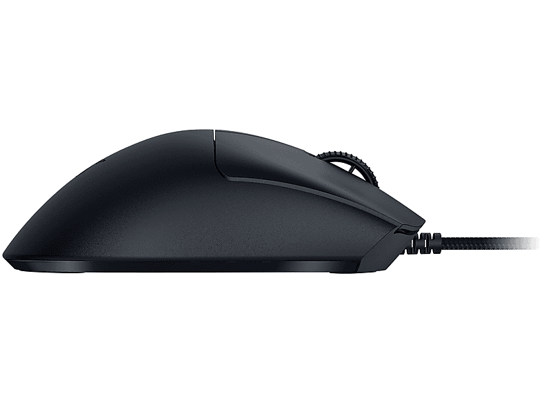 RAZER Deathadder V3 Kablolu Mouse Siyah_2