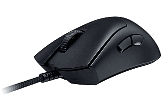 RAZER Deathadder V3 Kablolu Mouse Siyah_3