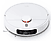 XIAOMI BHR6368EU Robot Vacuum S10+ EU robotporszívó, 55 W, fehér
