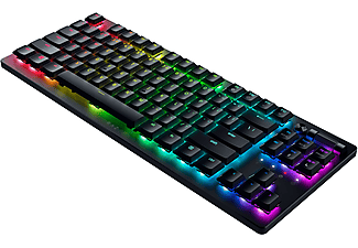 RAZER Deaths Talker V2 Pro Mekanik Kablosuz Klavye Siyah_1