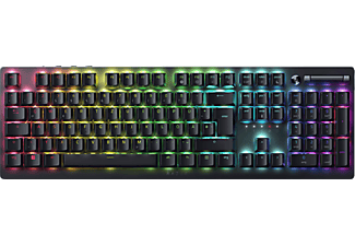 RAZER Deaths Talker V2 Pro Mekanik Kablosuz Klavye Siyah