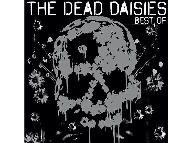 The Dead Daisies Of Best (Vinyl) - 