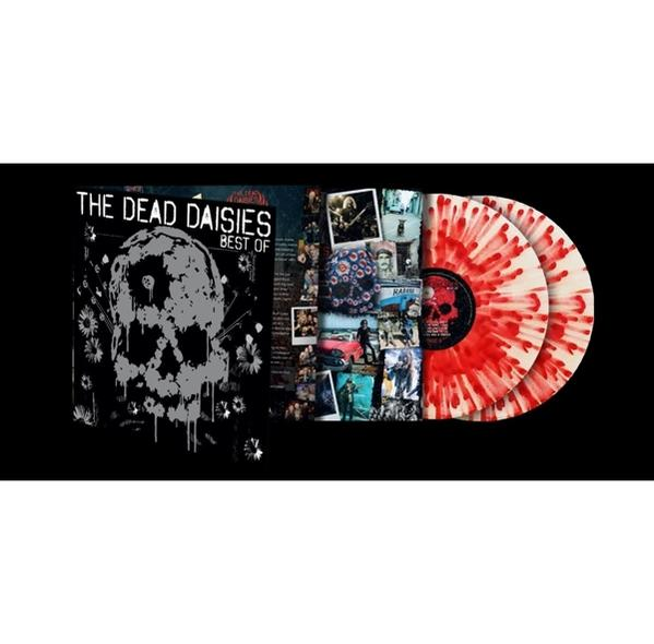 - Of (Vinyl) Daisies - Best The Dead