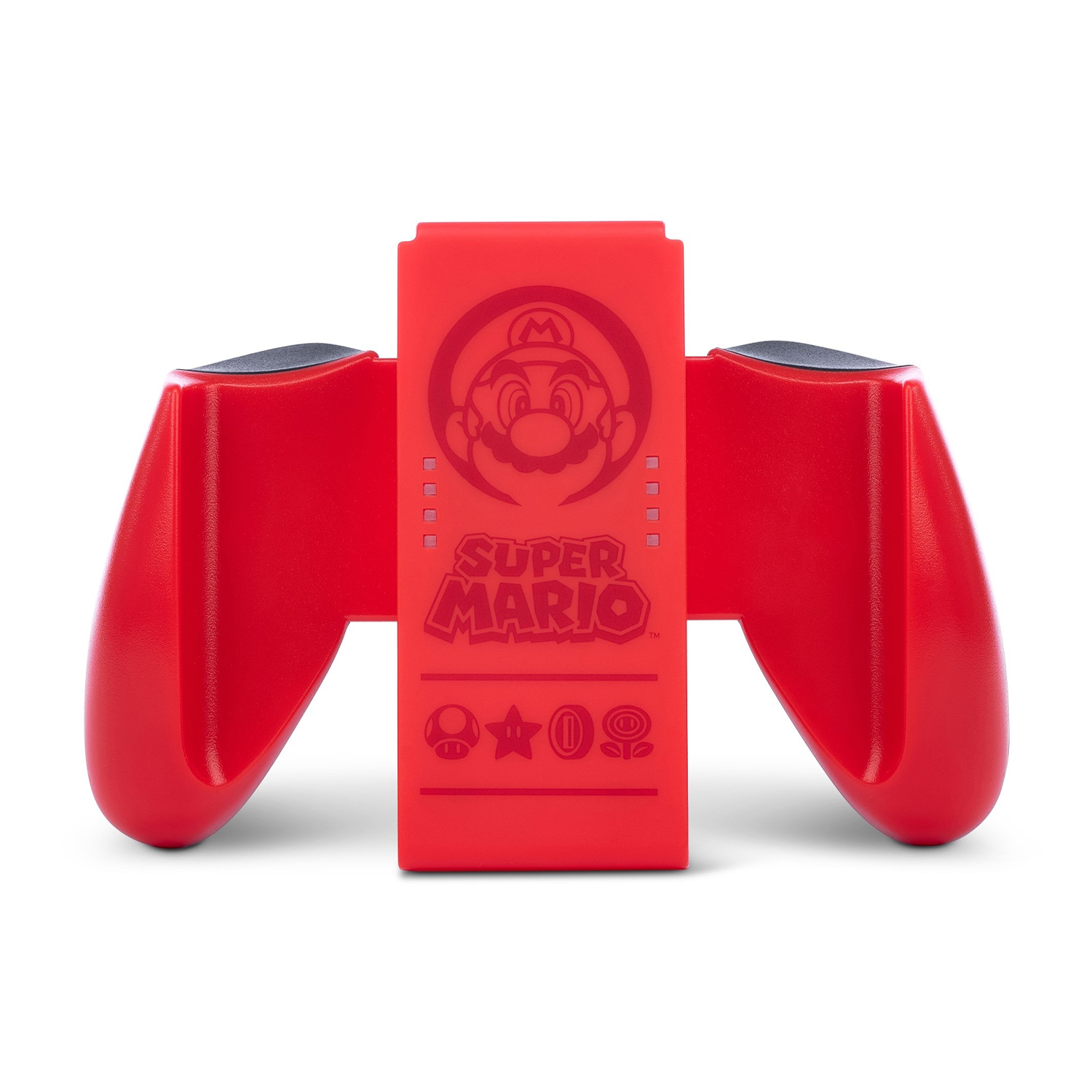 Controller powerA Comfort Grip Super Mario