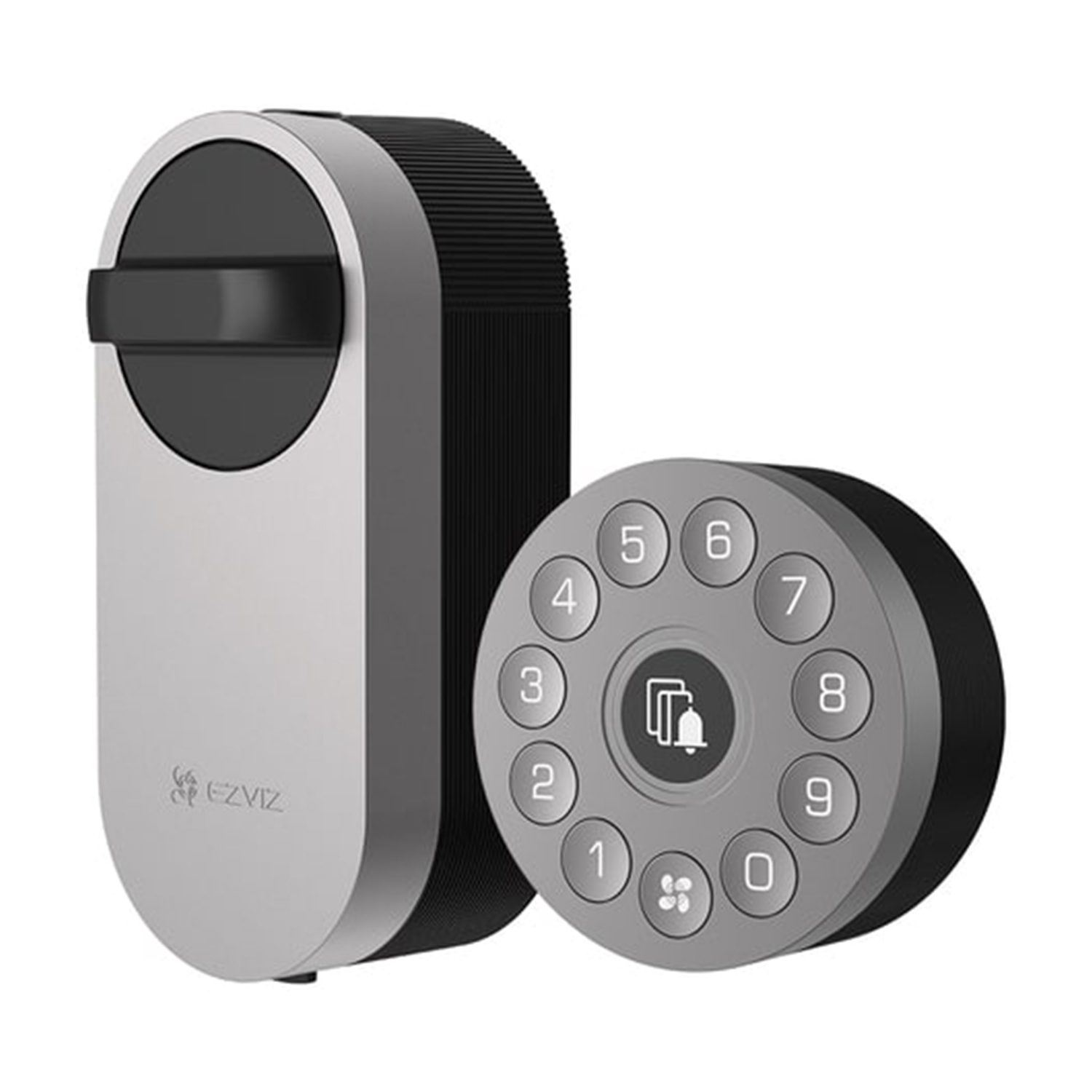 Serratura Smart Ezviz Dl0S01 + Keypad