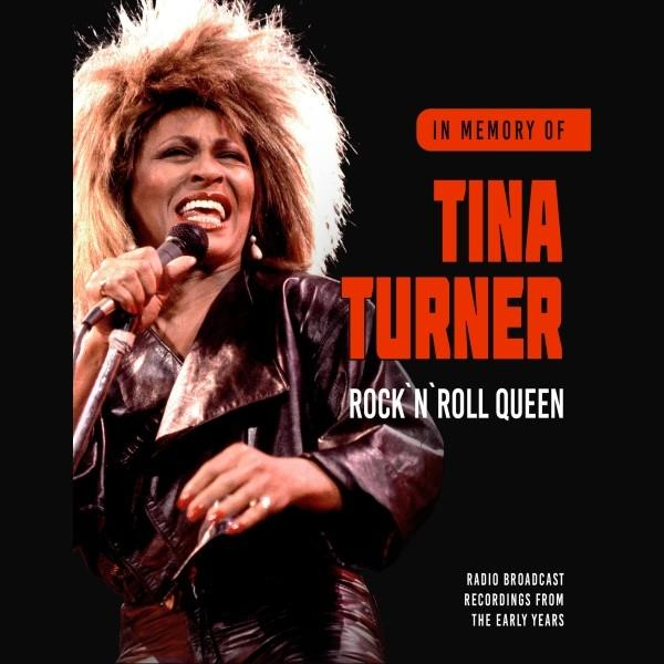 Rock - Queen/In Turner Memory n\'Roll - Of (CD) Tina
