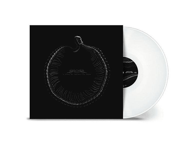 Sylosis A Sign Of Things to Come (Vinyl) MediaMarkt