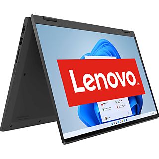 LENOVO IdeaPad Flex 5 14-Core i3 1115G4- 8GB 256GB SSD