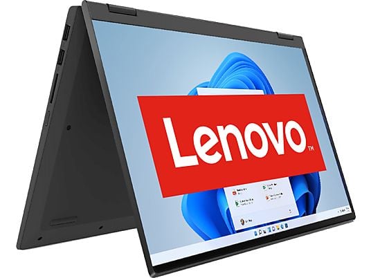 LENOVO IdeaPad Flex 5 14-Core i3 1115G4- 8GB 256GB SSD