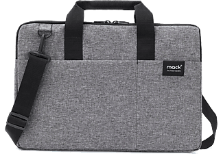 MACK MCC-702 14.1" City Fit Laptop Çantası Gri_0