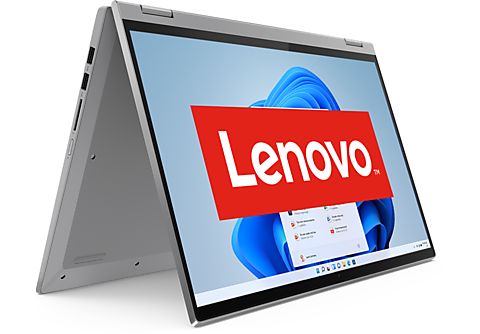 LENOVO IDEAPAD FLEX 5 - 15.6 inch - Intel Core i3 - 8 GB - 256 GB