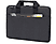 MACK MCC-701 14.1" City Fit Laptop Çantası Siyah