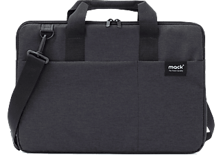 MACK MCC-701 14.1" City Fit Laptop Çantası Siyah