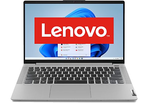 LENOVO IDEAPAD 5 - 14.0 inch - Intel Core i5 - 16 GB - 512 GB - GeForce MX450